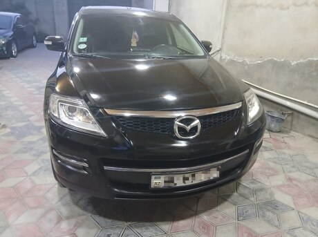 Mazda CX-9 2009