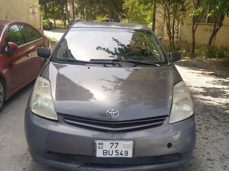Toyota Prius 2008