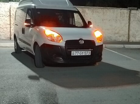 Fiat Doblo