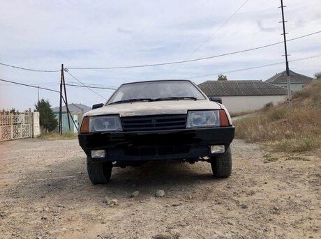 LADA (VAZ) 21099 1997