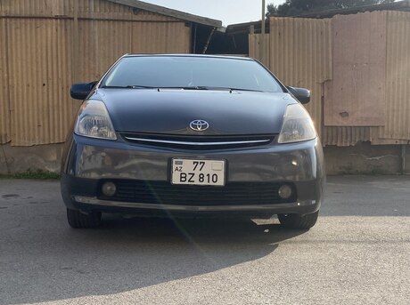 Toyota Prius 2007