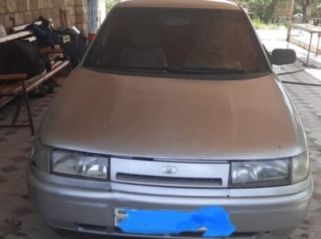 LADA (VAZ) 2110 2001