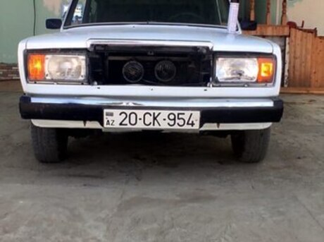 LADA (VAZ) 2107 2006