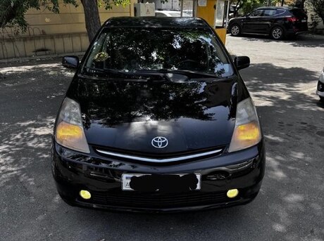 Toyota Prius 2007