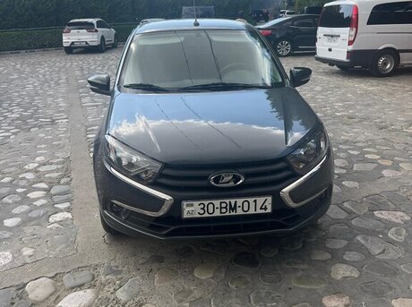LADA (VAZ) Granta 2019
