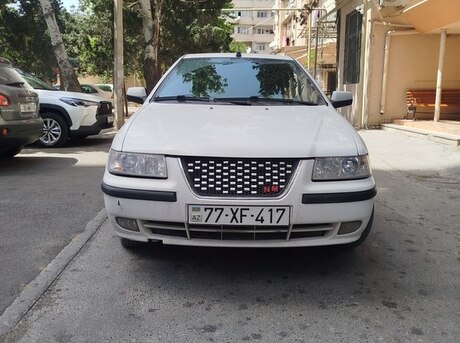 Khazar LX