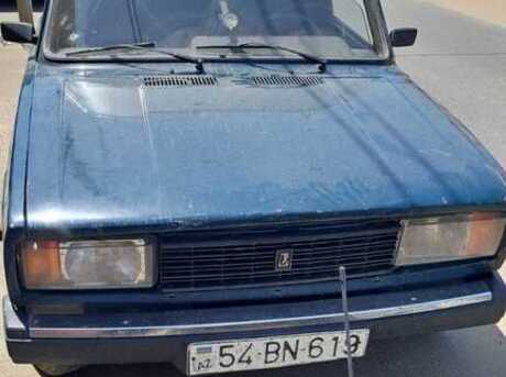 LADA (VAZ) 2104 2006