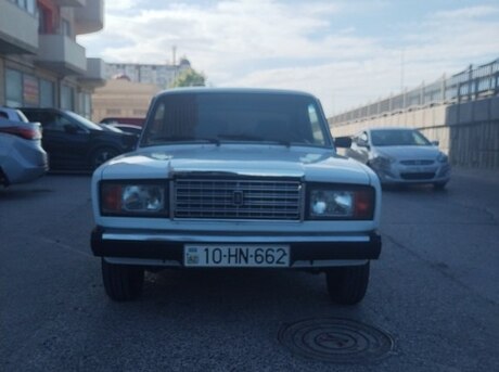LADA (VAZ) 2107 1999