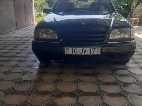 Mercedes C 180 1996