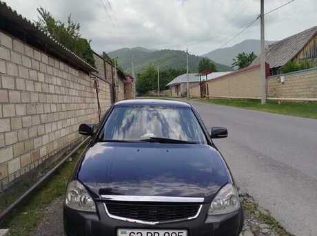 LADA (VAZ) Priora 2007