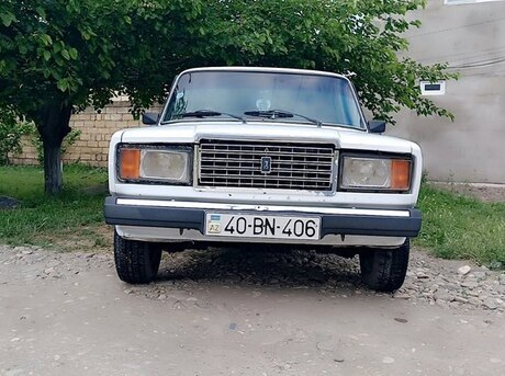 LADA (VAZ) 2107 2003