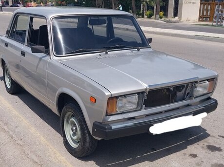 LADA (VAZ) 2107 2010