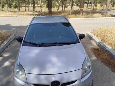 Toyota Prius 2009