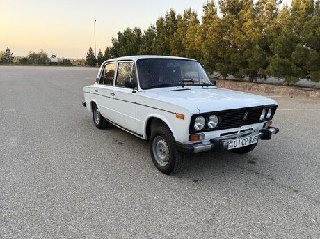 LADA (VAZ) 2106 2002