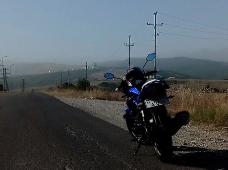 Tufan S 150 2022