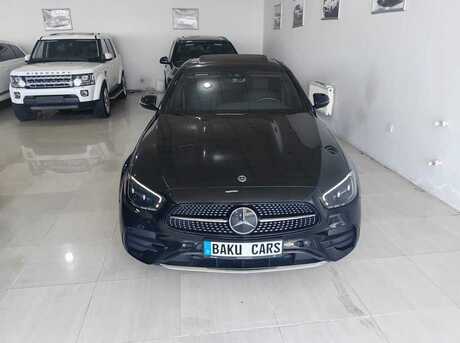 Mercedes E 300 e