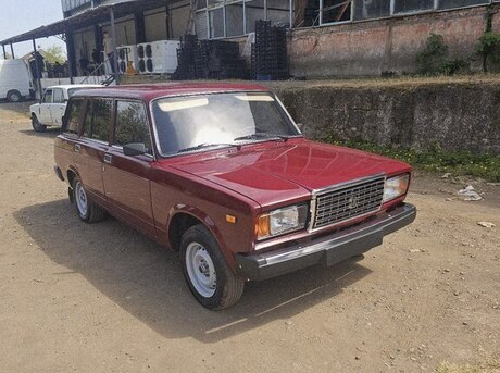 LADA (VAZ) 2104 2011
