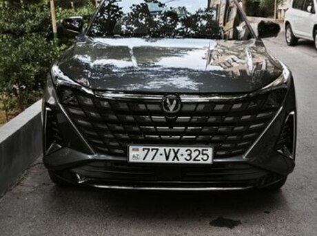 Changan  2025
