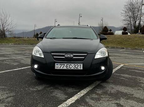 Kia  2009