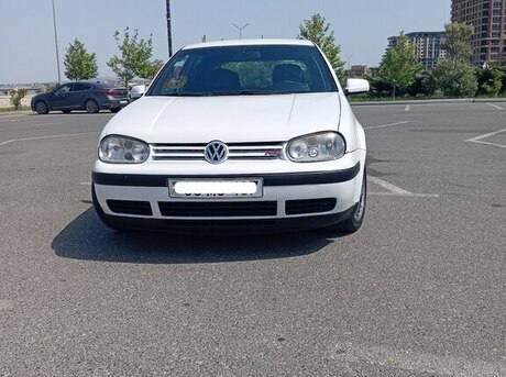 Volkswagen Golf 1998
