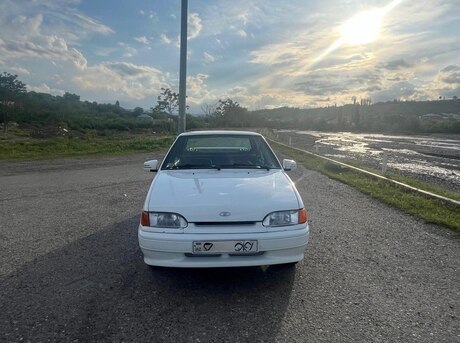 LADA (VAZ) 2115 2012