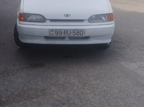 LADA (VAZ) 2115 2008