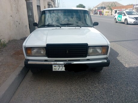 LADA (VAZ) 2107 2005