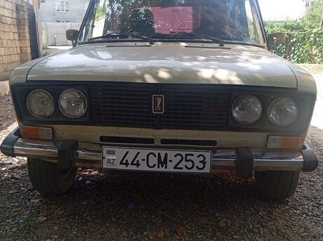 LADA (VAZ) 2106 1994
