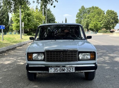 LADA (VAZ) 2107 2004