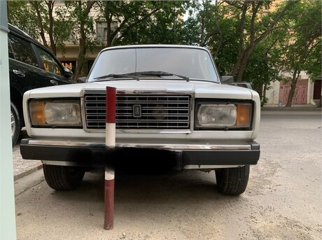LADA (VAZ) 2107 2006