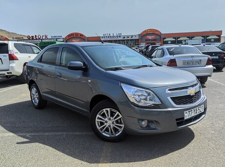 Chevrolet Cobalt
