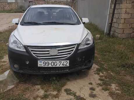 Lifan 720