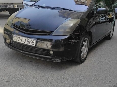 Toyota Prius 2007