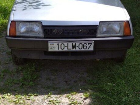 LADA (VAZ) 21099 2003