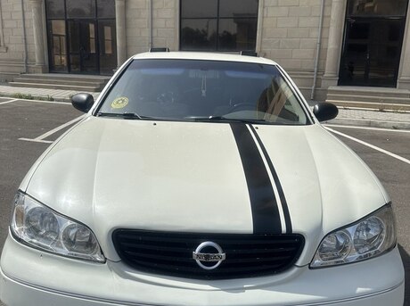 Nissan Maxima