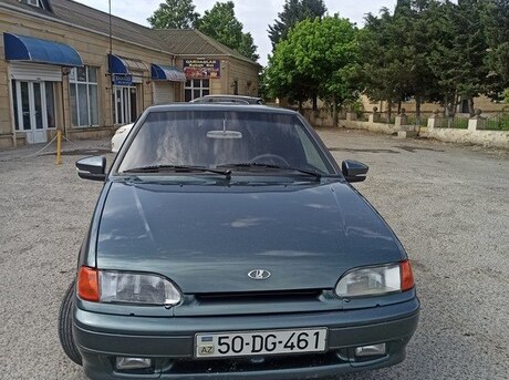 LADA (VAZ) 2115 2010