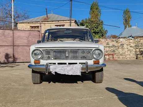 LADA (VAZ) 2102 1975