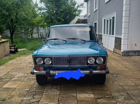LADA (VAZ) 2106 2001