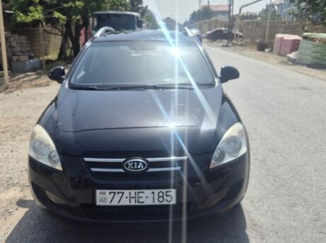 Kia  2009
