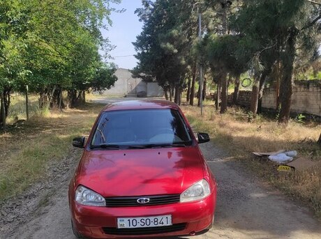 LADA (VAZ) Kalina 2005