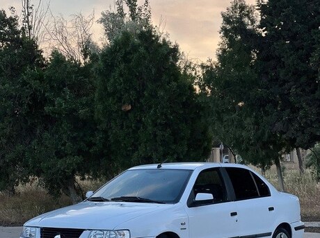 Khazar LX 2021