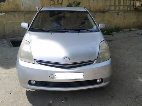 Toyota Prius 2008