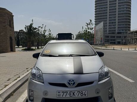 Toyota Prius 2010