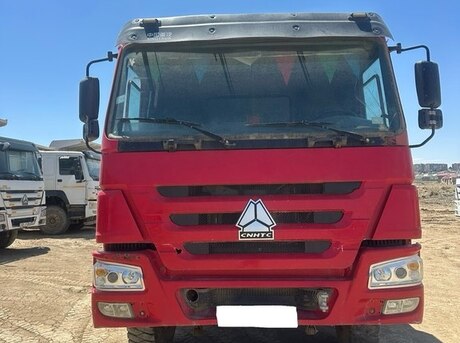 HOWO Sinotruk