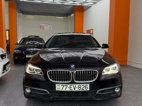 BMW 528