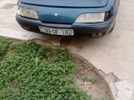 Daewoo Espero 1997