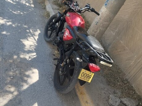 Tufan M50 2021
