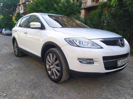 Mazda CX-9 2007