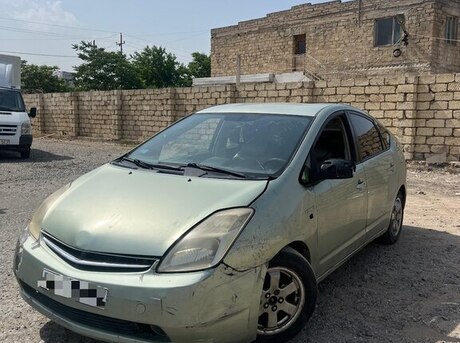 Toyota Prius 2007