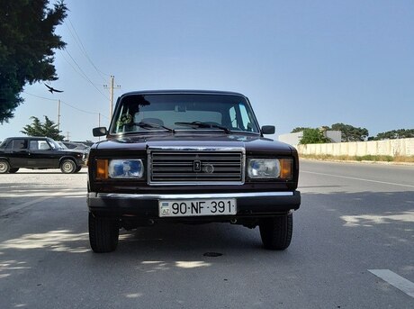 LADA (VAZ) 2107 2005